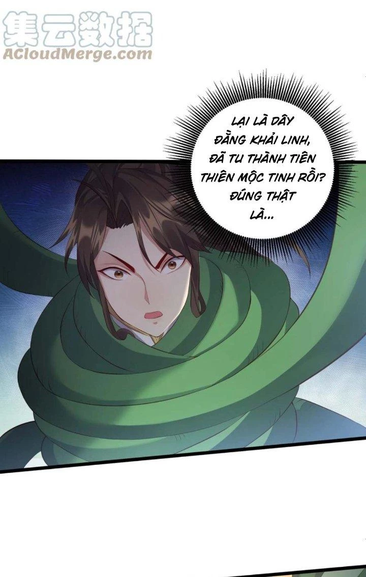 Ta Là Nhân Vật Phản Diện Đại Thiếu Gia Chapter 129 - 22