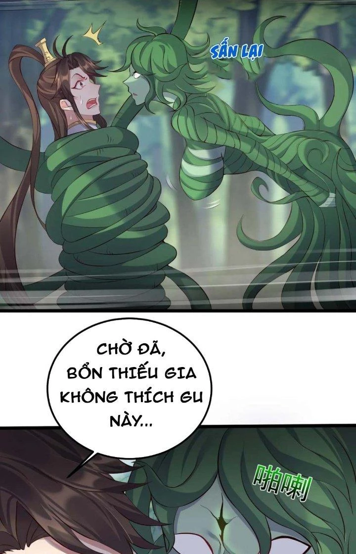 Ta Là Nhân Vật Phản Diện Đại Thiếu Gia Chapter 129 - 24