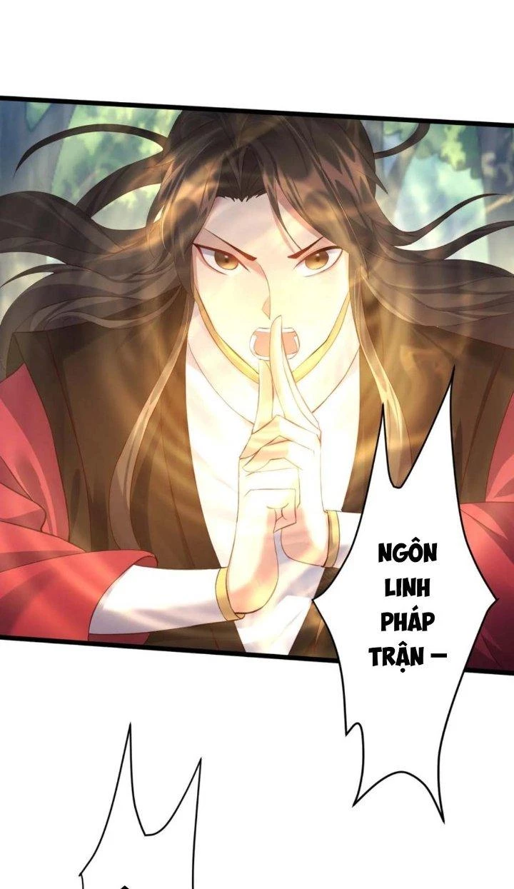 Ta Là Nhân Vật Phản Diện Đại Thiếu Gia Chapter 129 - 30