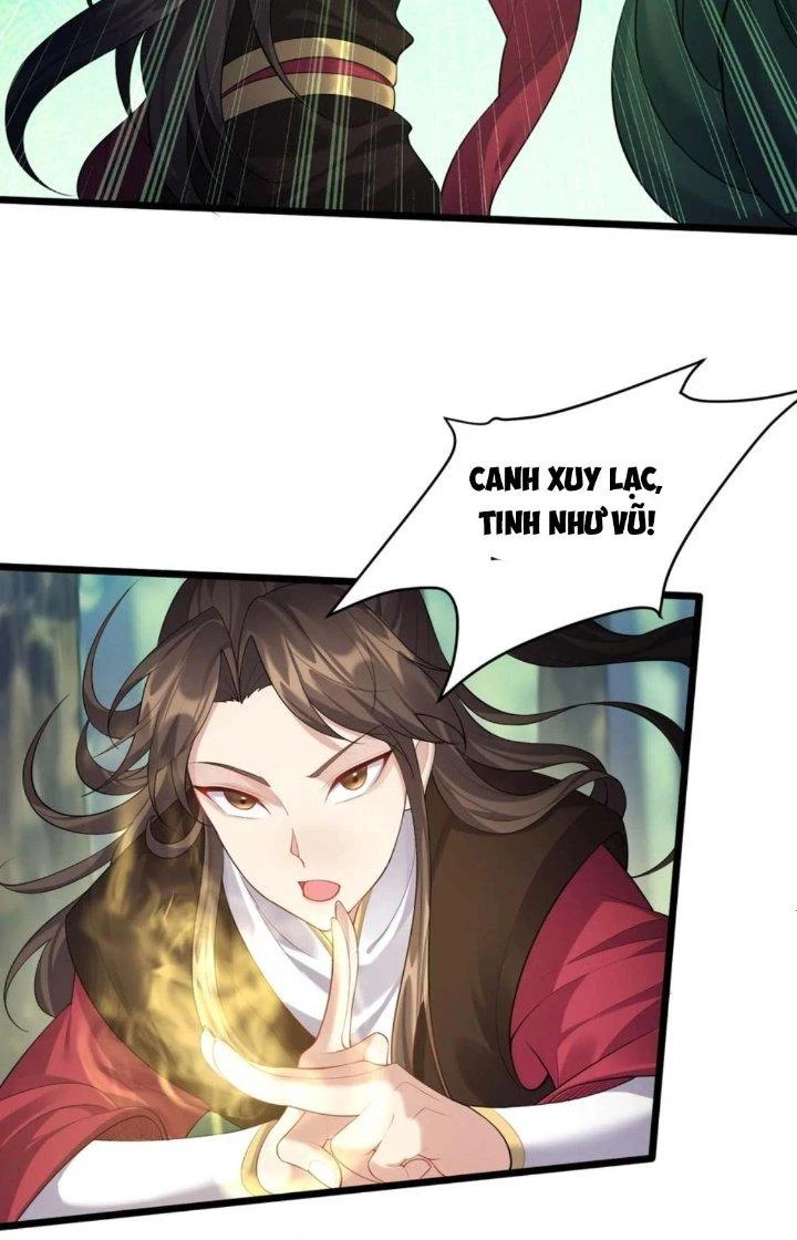Ta Là Nhân Vật Phản Diện Đại Thiếu Gia Chapter 129 - 36