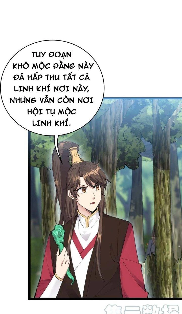 Ta Là Nhân Vật Phản Diện Đại Thiếu Gia Chapter 130 - 2