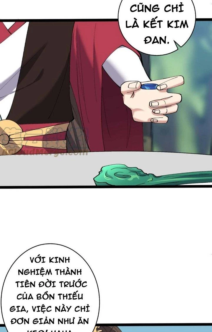 Ta Là Nhân Vật Phản Diện Đại Thiếu Gia Chapter 130 - 13