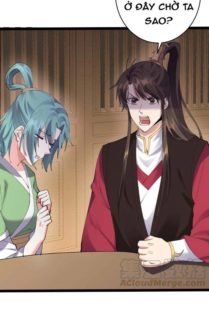 Ta Là Nhân Vật Phản Diện Đại Thiếu Gia Chapter 130 - 18