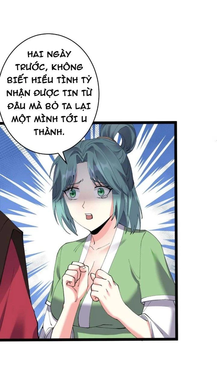 Ta Là Nhân Vật Phản Diện Đại Thiếu Gia Chapter 130 - 19