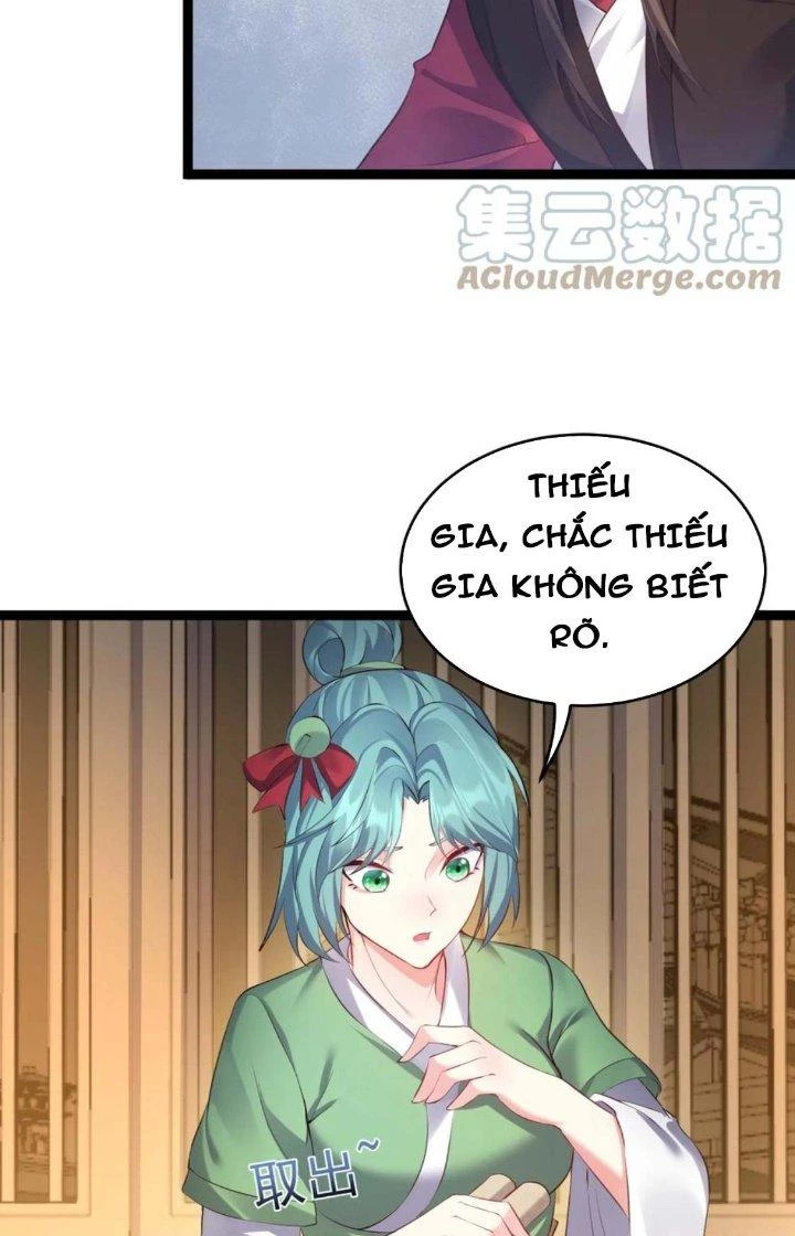 Ta Là Nhân Vật Phản Diện Đại Thiếu Gia Chapter 130 - 21