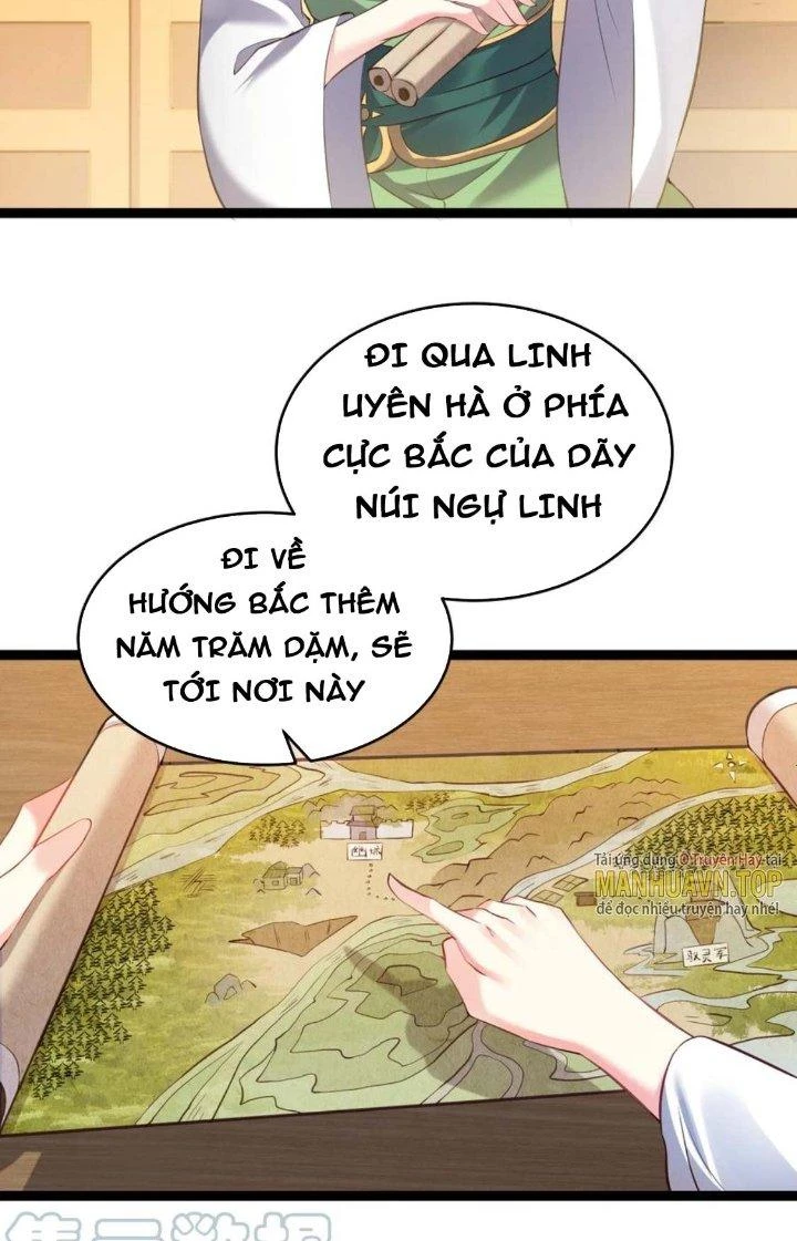 Ta Là Nhân Vật Phản Diện Đại Thiếu Gia Chapter 130 - 22