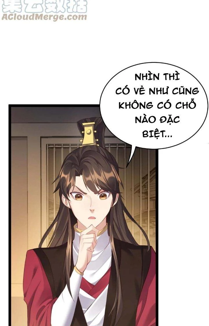 Ta Là Nhân Vật Phản Diện Đại Thiếu Gia Chapter 130 - 23