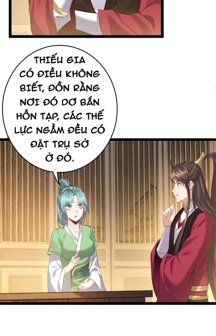 Ta Là Nhân Vật Phản Diện Đại Thiếu Gia Chapter 130 - 24