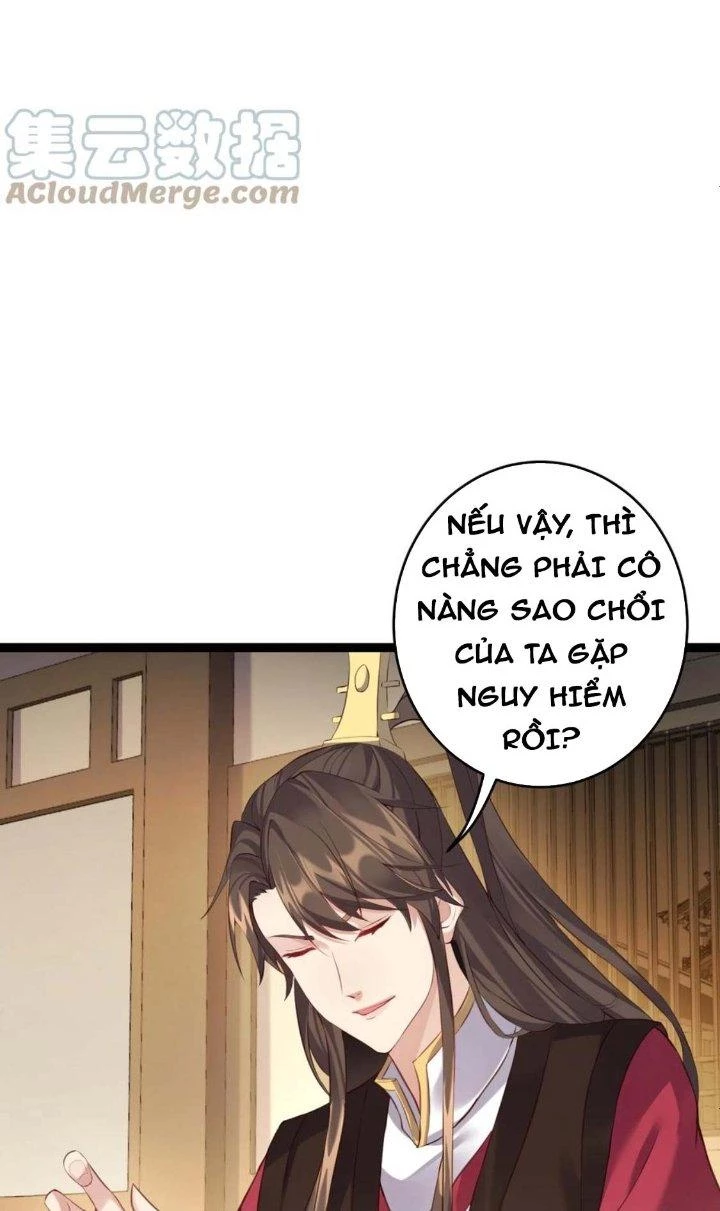 Ta Là Nhân Vật Phản Diện Đại Thiếu Gia Chapter 130 - 25