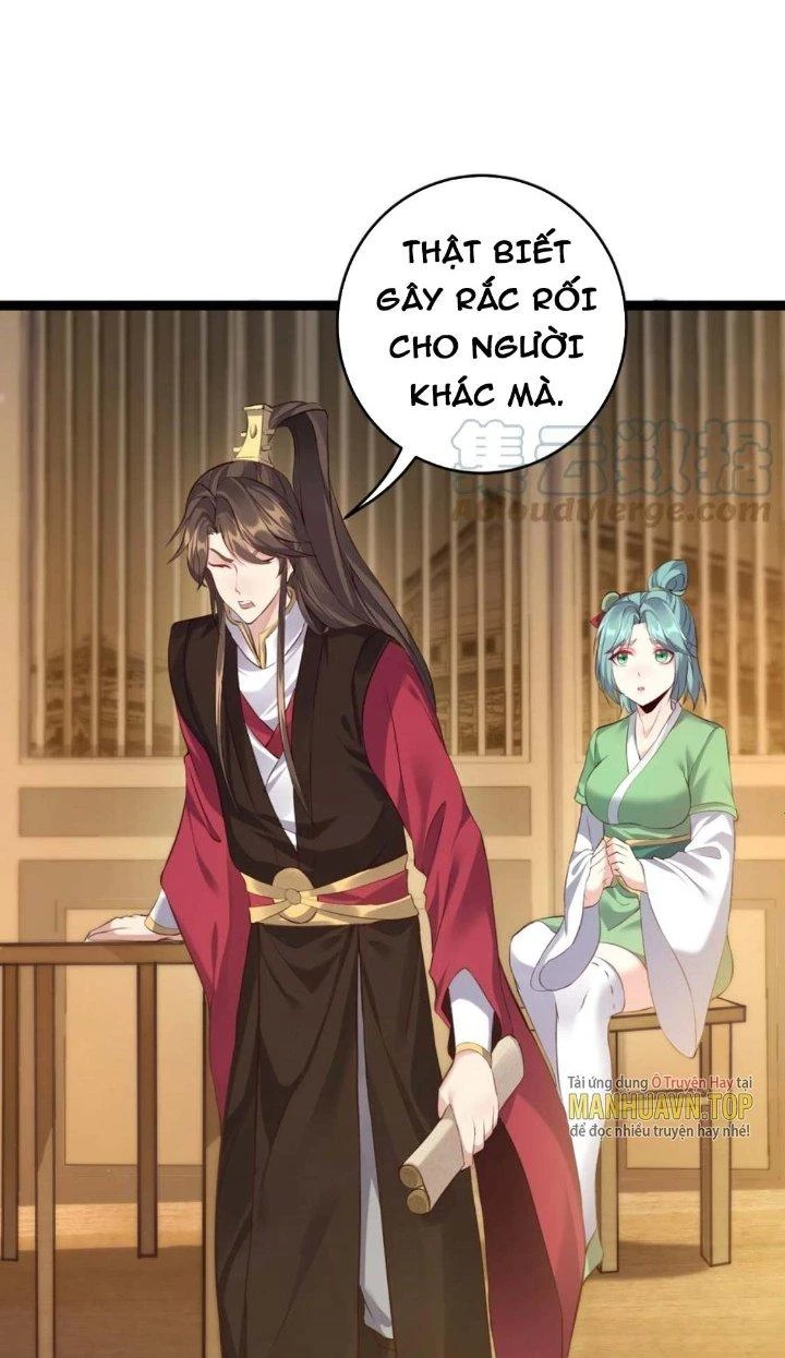 Ta Là Nhân Vật Phản Diện Đại Thiếu Gia Chapter 130 - 27