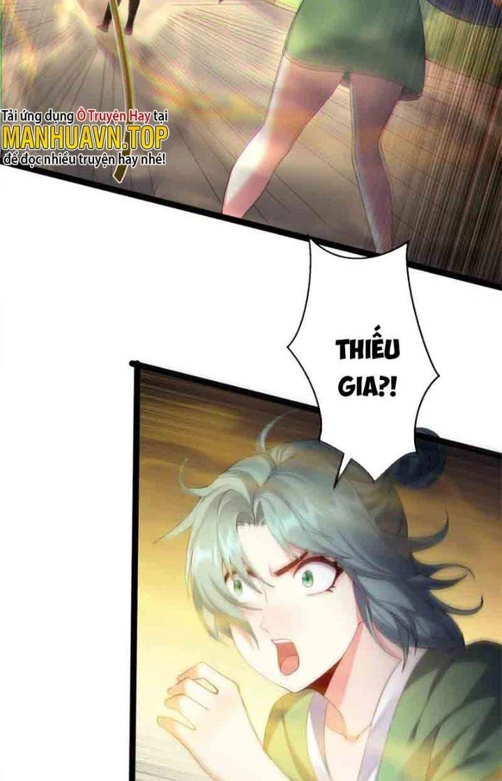 Ta Là Nhân Vật Phản Diện Đại Thiếu Gia Chapter 131 - 2