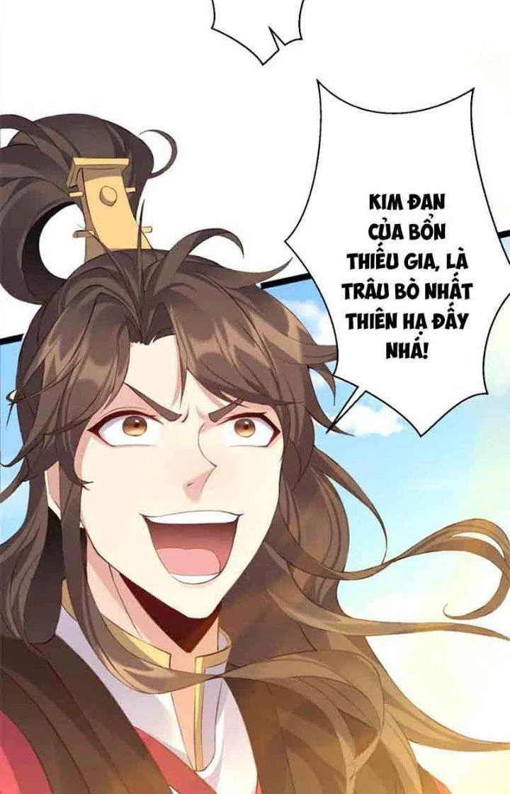 Ta Là Nhân Vật Phản Diện Đại Thiếu Gia Chapter 131 - 5