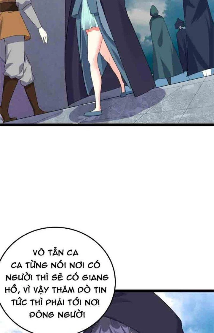 Ta Là Nhân Vật Phản Diện Đại Thiếu Gia Chapter 131 - 13