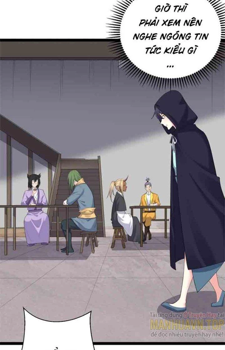 Ta Là Nhân Vật Phản Diện Đại Thiếu Gia Chapter 131 - 18