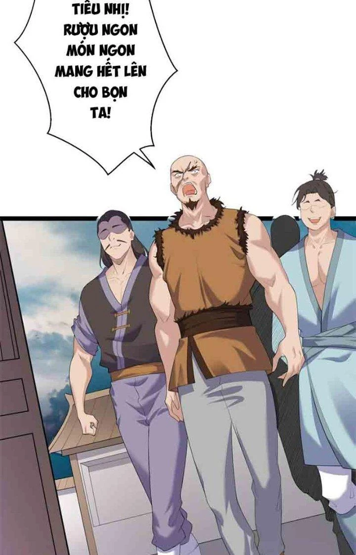 Ta Là Nhân Vật Phản Diện Đại Thiếu Gia Chapter 131 - 19