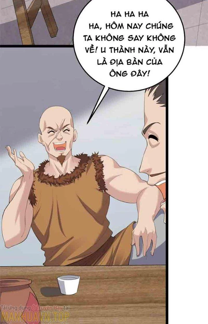 Ta Là Nhân Vật Phản Diện Đại Thiếu Gia Chapter 131 - 23