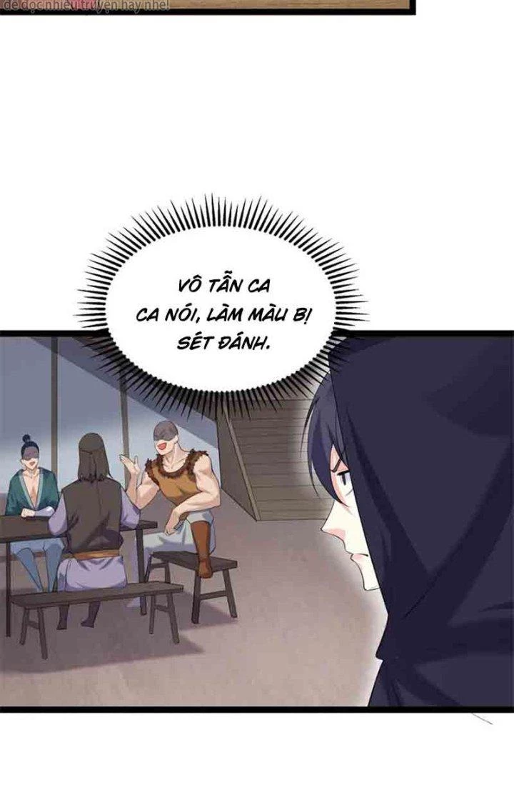 Ta Là Nhân Vật Phản Diện Đại Thiếu Gia Chapter 131 - 24