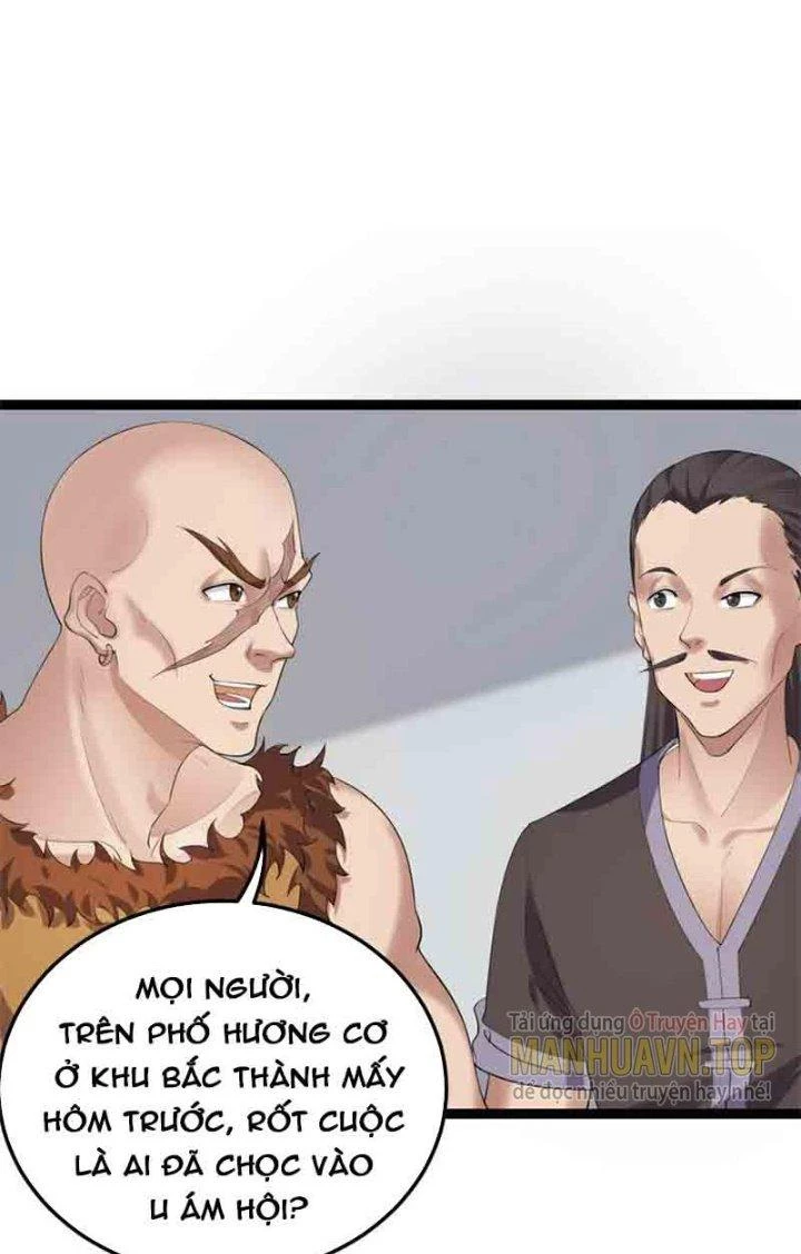 Ta Là Nhân Vật Phản Diện Đại Thiếu Gia Chapter 131 - 26