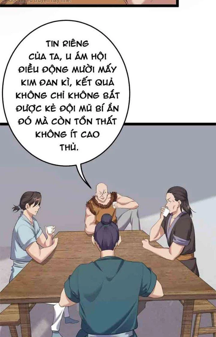 Ta Là Nhân Vật Phản Diện Đại Thiếu Gia Chapter 131 - 29