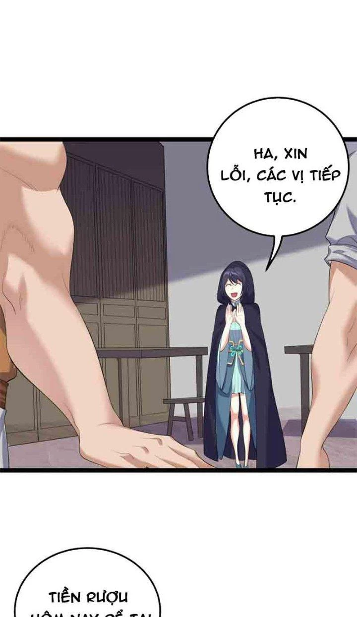 Ta Là Nhân Vật Phản Diện Đại Thiếu Gia Chapter 131 - 36