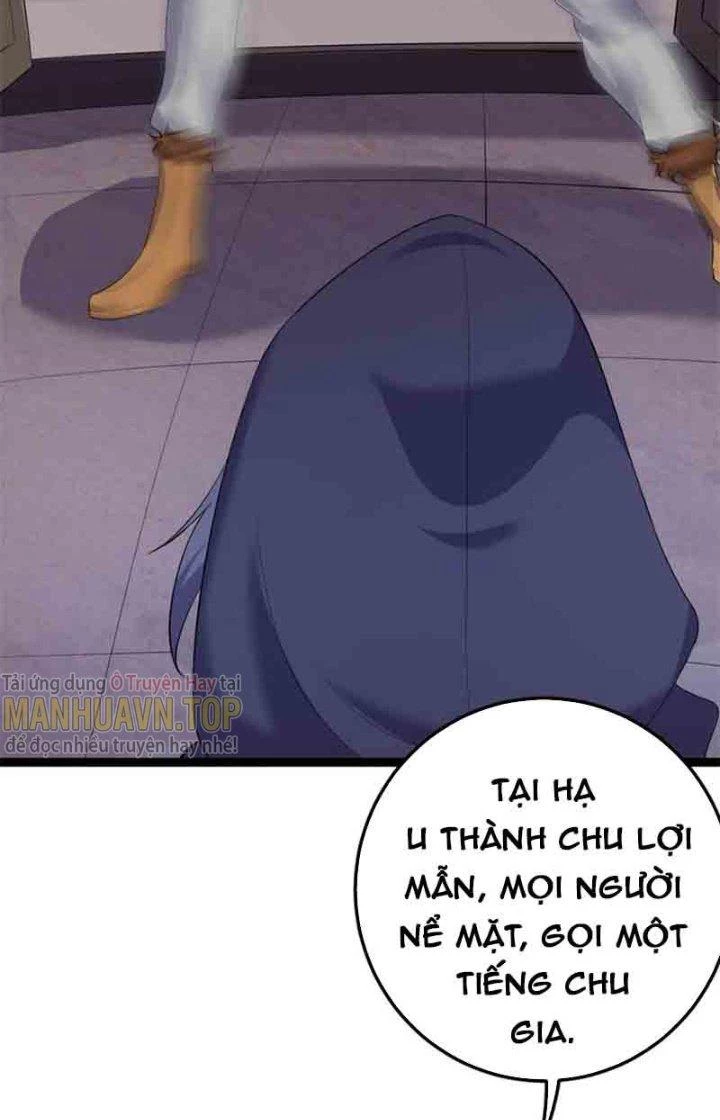 Ta Là Nhân Vật Phản Diện Đại Thiếu Gia Chapter 131 - 40