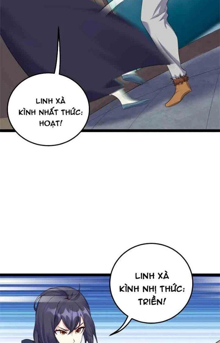 Ta Là Nhân Vật Phản Diện Đại Thiếu Gia Chapter 131 - 46