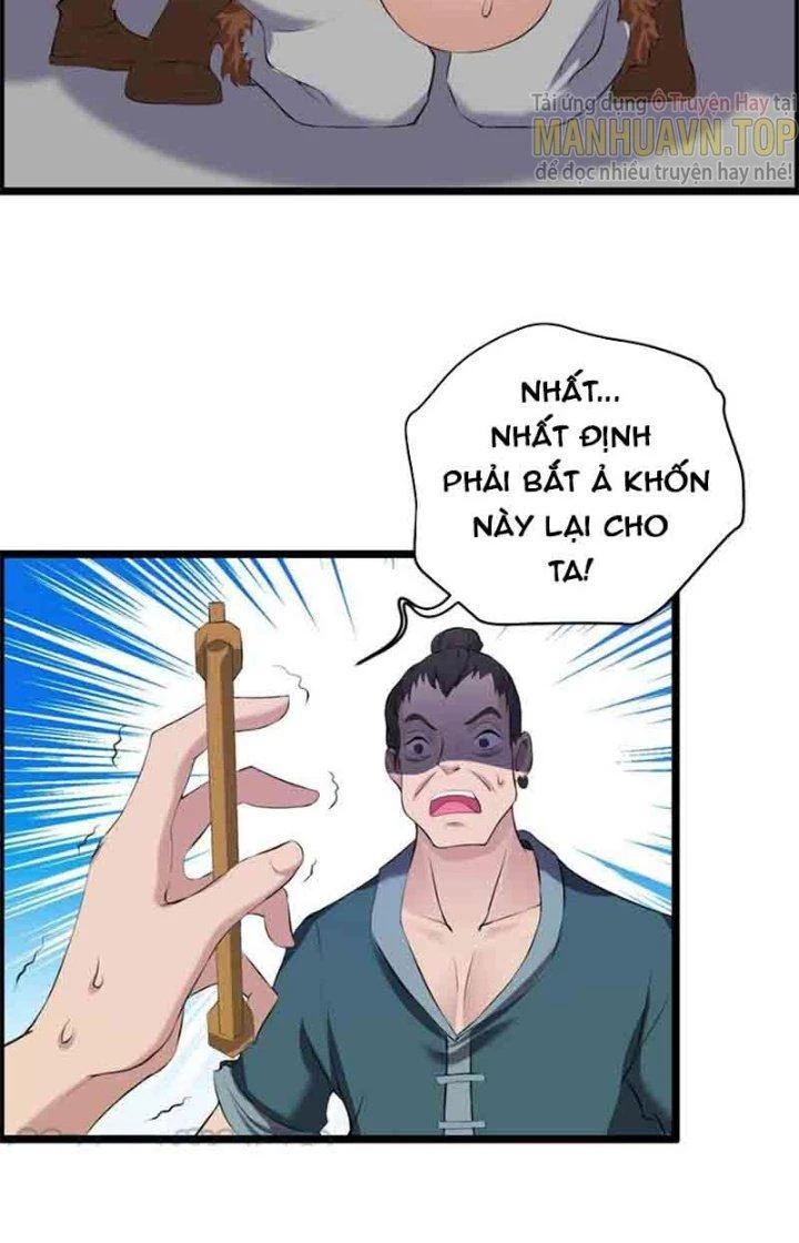 Ta Là Nhân Vật Phản Diện Đại Thiếu Gia Chapter 132 - 3