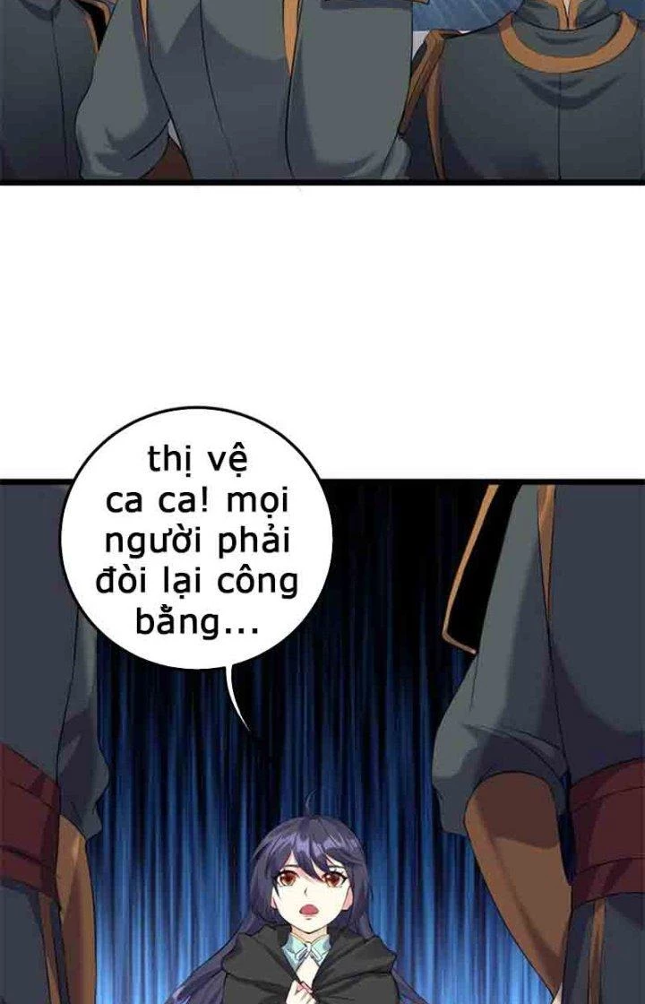 Ta Là Nhân Vật Phản Diện Đại Thiếu Gia Chapter 132 - 10