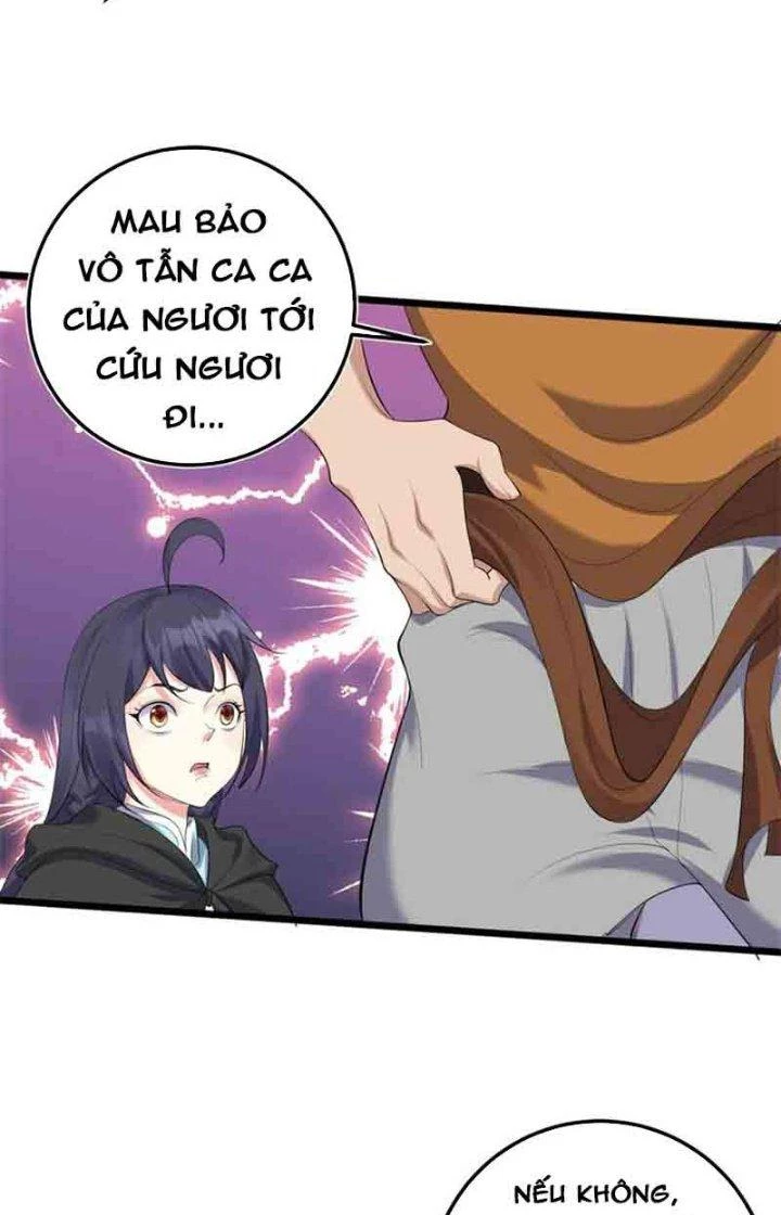 Ta Là Nhân Vật Phản Diện Đại Thiếu Gia Chapter 132 - 37