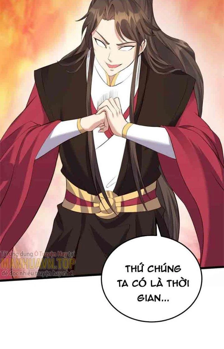 Ta Là Nhân Vật Phản Diện Đại Thiếu Gia Chapter 132 - 45