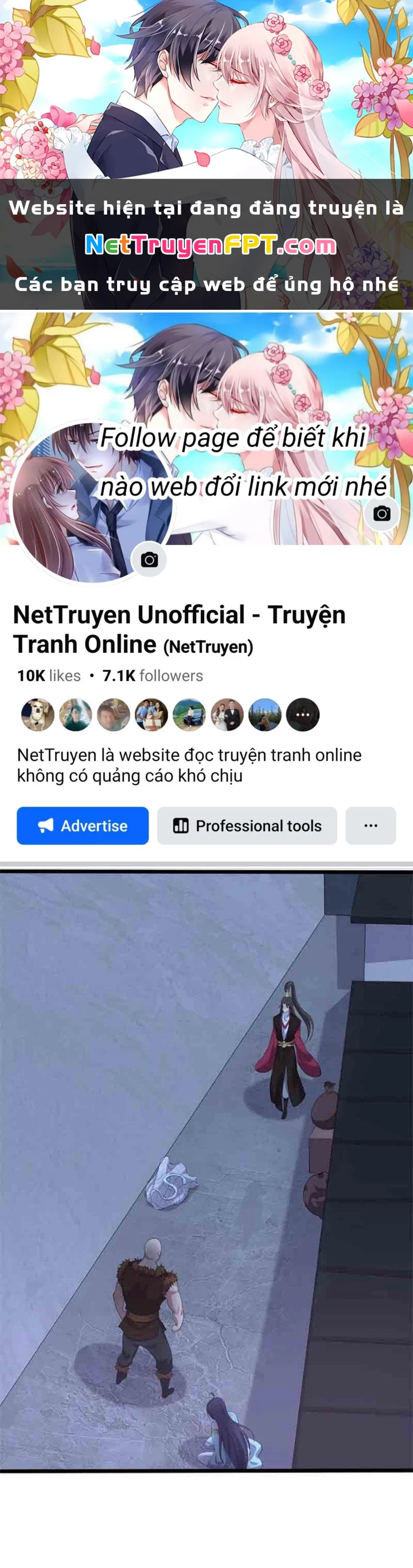 Ta Là Nhân Vật Phản Diện Đại Thiếu Gia Chapter 133 - 1