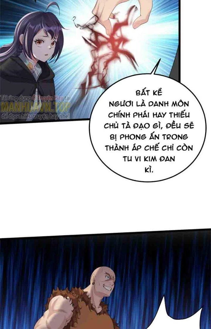 Ta Là Nhân Vật Phản Diện Đại Thiếu Gia Chapter 133 - 3