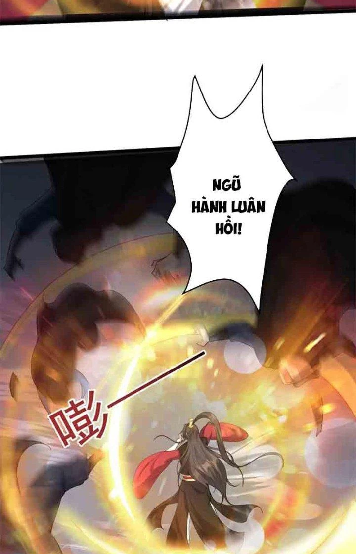 Ta Là Nhân Vật Phản Diện Đại Thiếu Gia Chapter 133 - 12