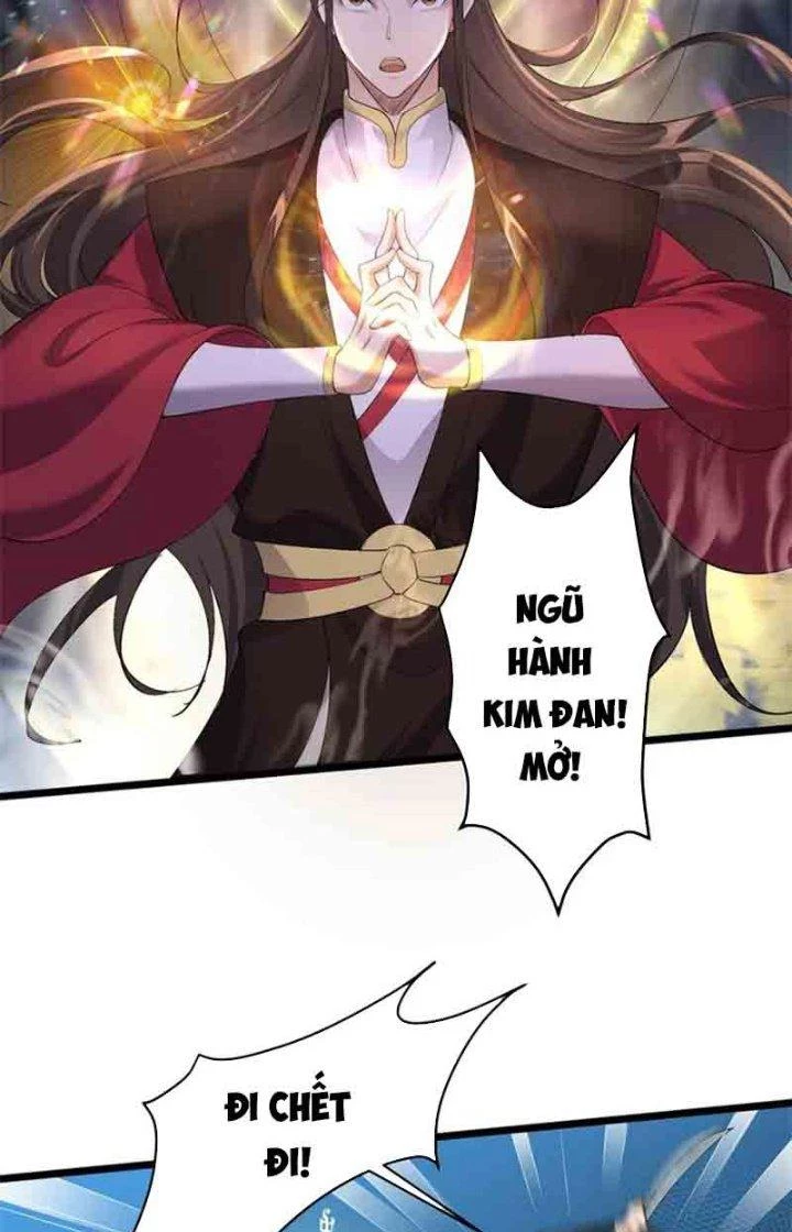 Ta Là Nhân Vật Phản Diện Đại Thiếu Gia Chapter 133 - 14