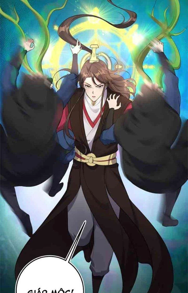 Ta Là Nhân Vật Phản Diện Đại Thiếu Gia Chapter 133 - 19