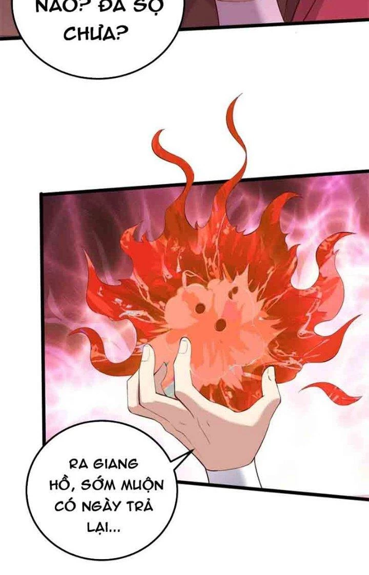 Ta Là Nhân Vật Phản Diện Đại Thiếu Gia Chapter 133 - 27