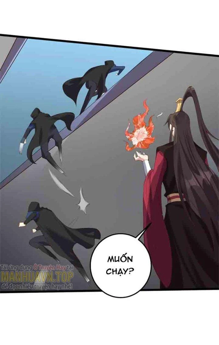 Ta Là Nhân Vật Phản Diện Đại Thiếu Gia Chapter 133 - 28