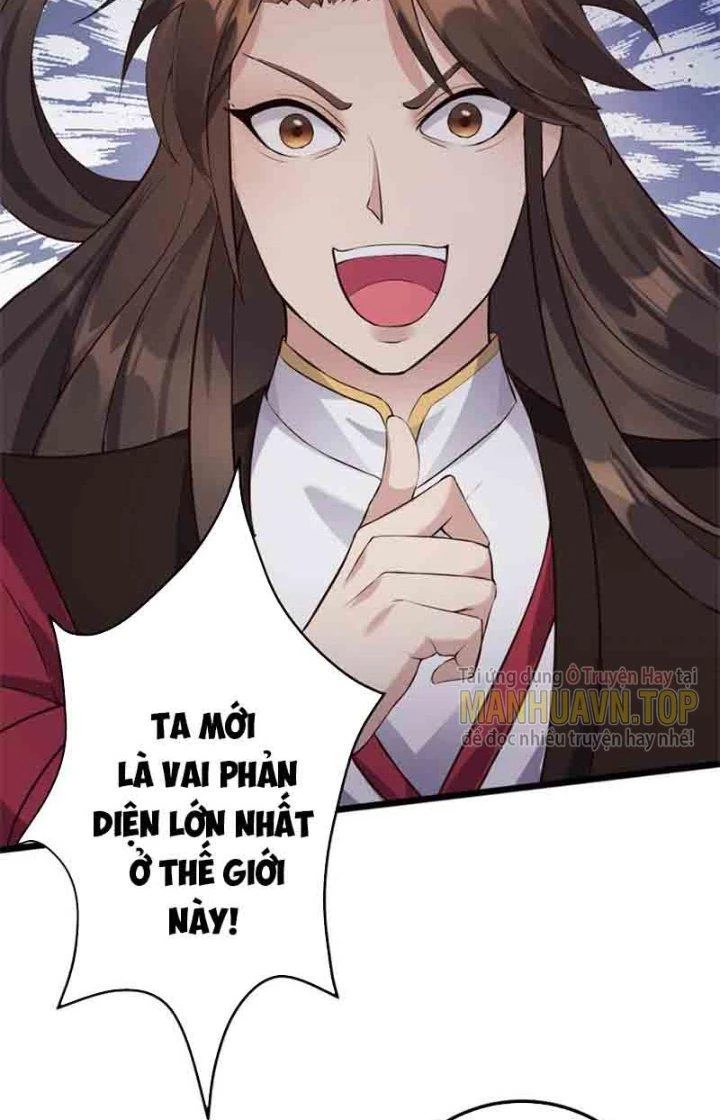 Ta Là Nhân Vật Phản Diện Đại Thiếu Gia Chapter 133 - 34