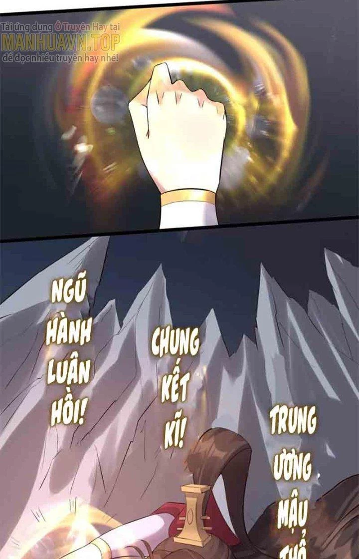 Ta Là Nhân Vật Phản Diện Đại Thiếu Gia Chapter 133 - 39