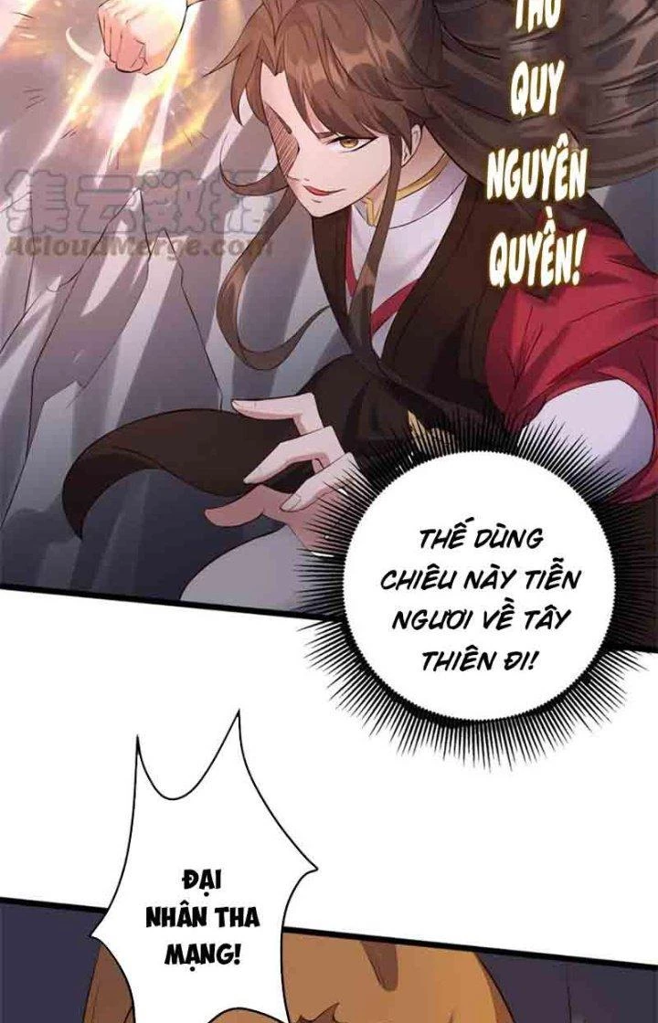 Ta Là Nhân Vật Phản Diện Đại Thiếu Gia Chapter 133 - 40