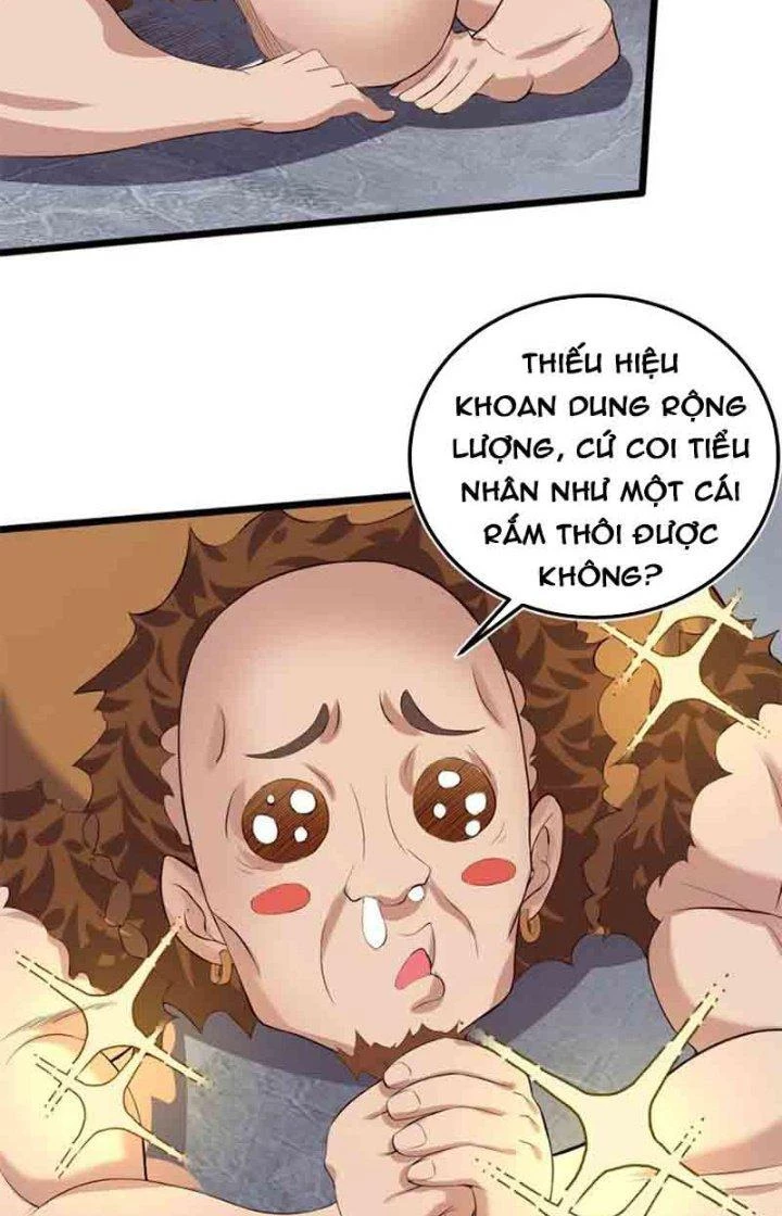 Ta Là Nhân Vật Phản Diện Đại Thiếu Gia Chapter 133 - 43