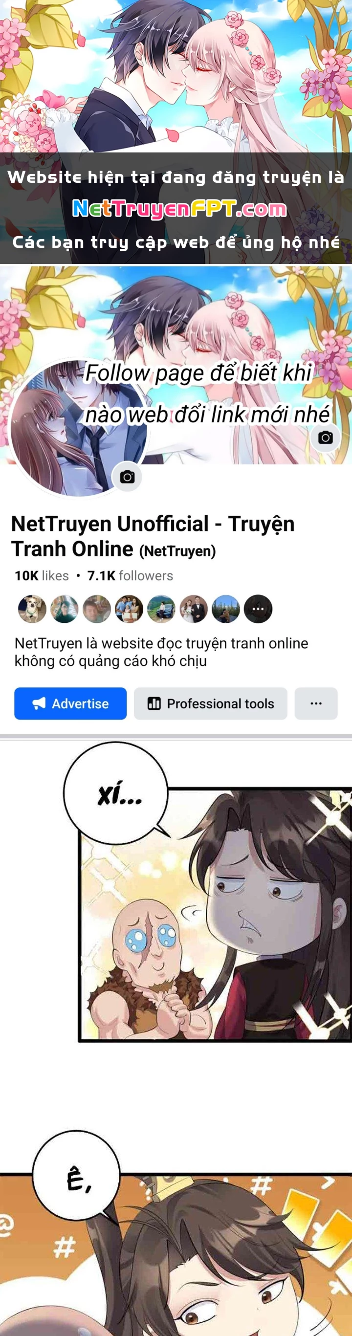 Ta Là Nhân Vật Phản Diện Đại Thiếu Gia Chapter 134 - 1