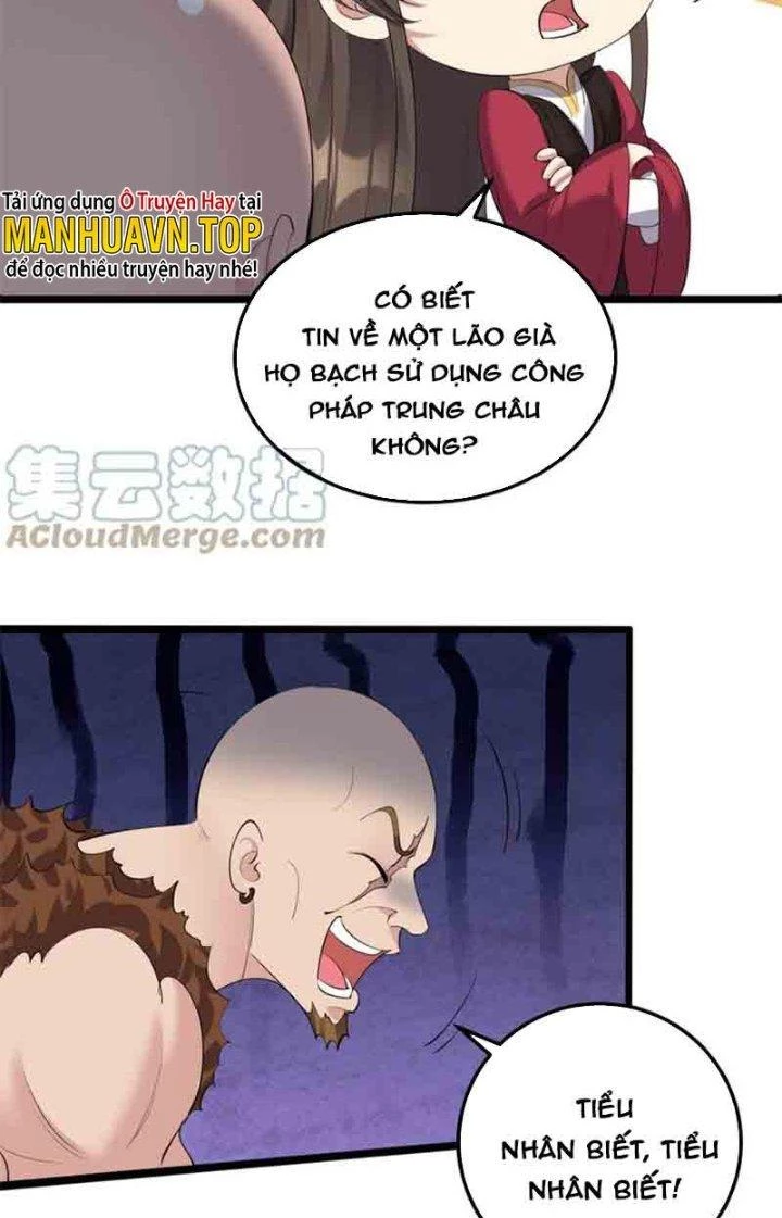 Ta Là Nhân Vật Phản Diện Đại Thiếu Gia Chapter 134 - 2