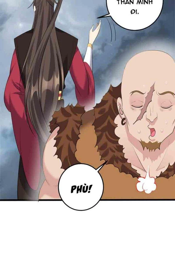Ta Là Nhân Vật Phản Diện Đại Thiếu Gia Chapter 134 - 5