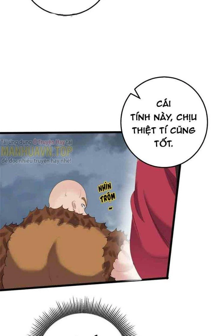 Ta Là Nhân Vật Phản Diện Đại Thiếu Gia Chapter 134 - 8
