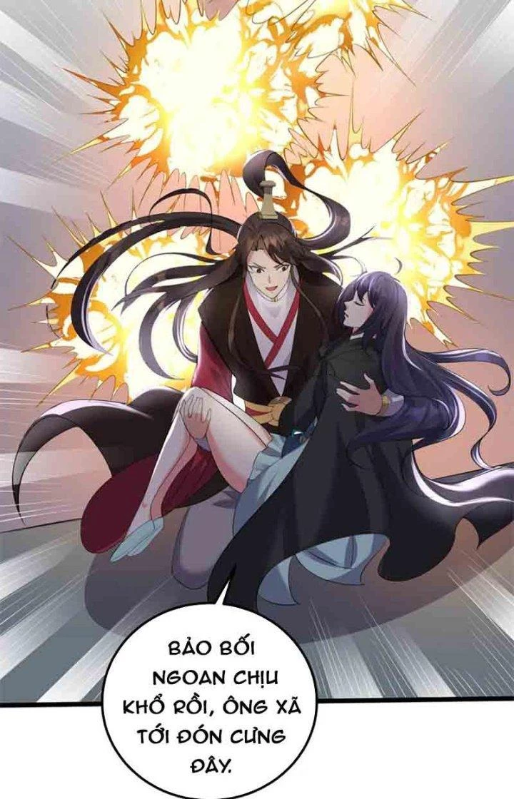 Ta Là Nhân Vật Phản Diện Đại Thiếu Gia Chapter 134 - 14
