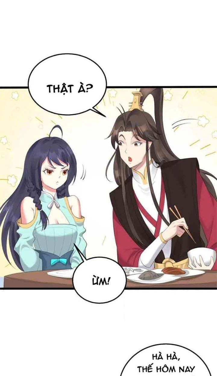 Ta Là Nhân Vật Phản Diện Đại Thiếu Gia Chapter 134 - 25