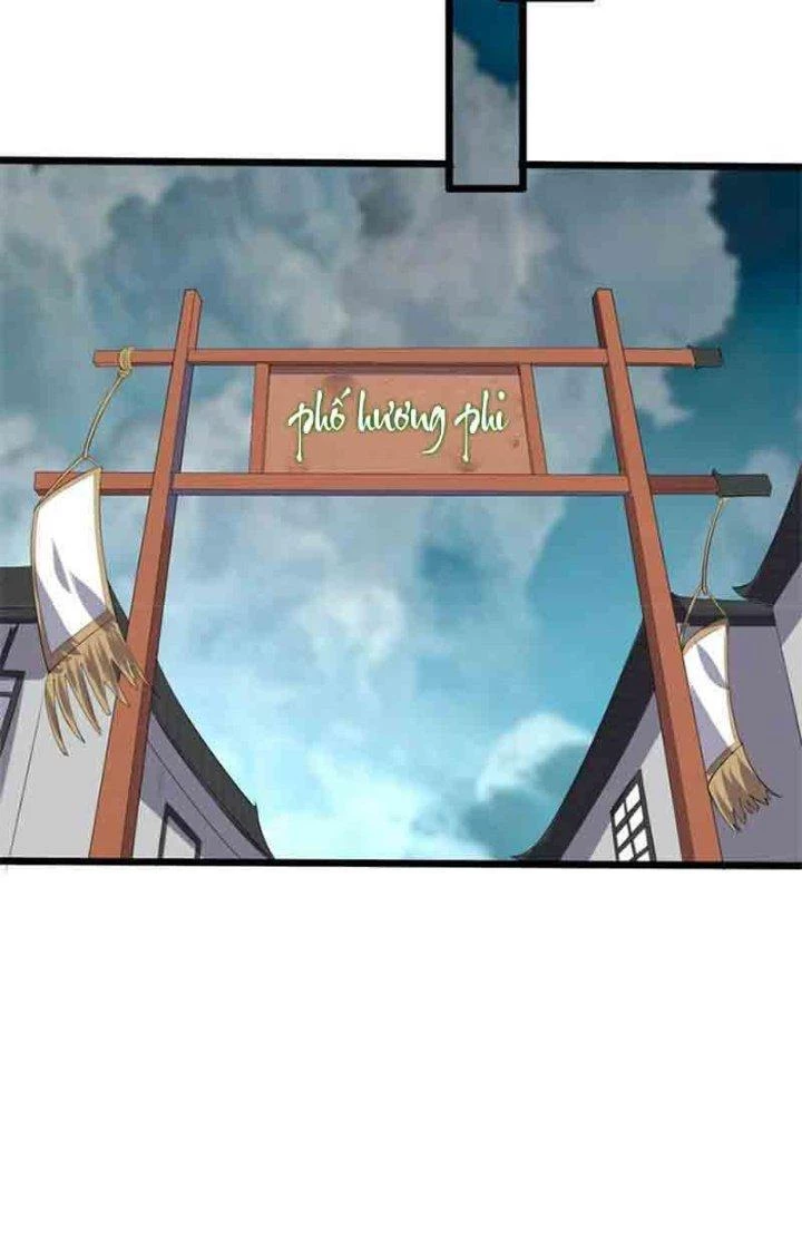 Ta Là Nhân Vật Phản Diện Đại Thiếu Gia Chapter 134 - 32