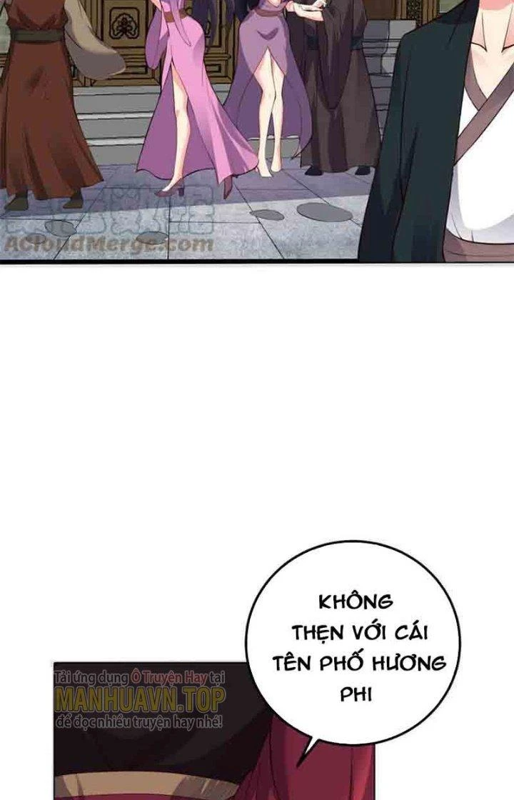Ta Là Nhân Vật Phản Diện Đại Thiếu Gia Chapter 134 - 35