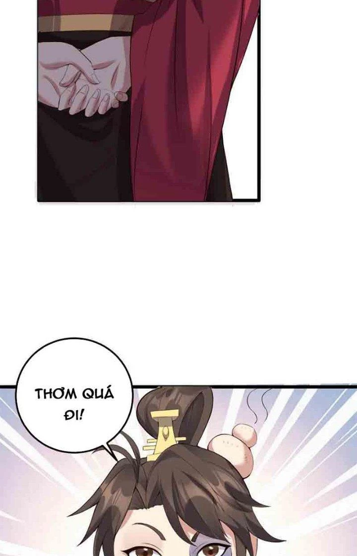 Ta Là Nhân Vật Phản Diện Đại Thiếu Gia Chapter 134 - 36